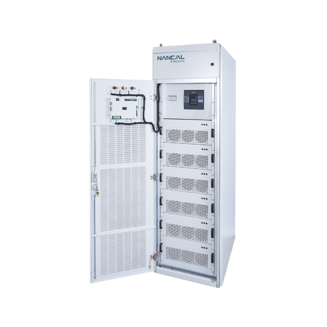 静止无功发生器SVG