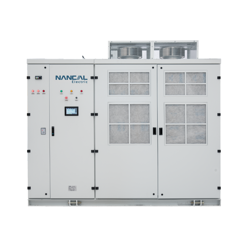 MV VFD NANCAL-HVVF200