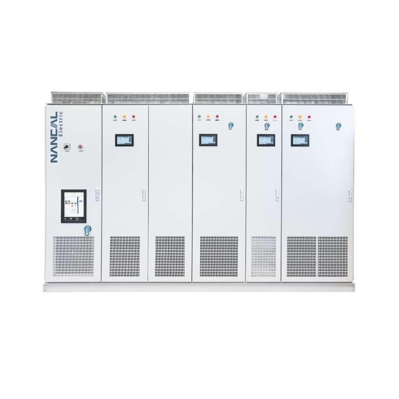 MV EVFD Nancal Electric