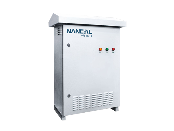 SPC Nancal Electric