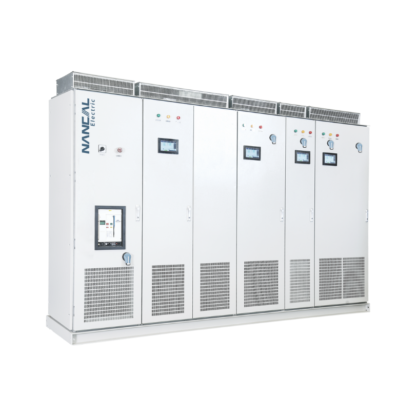 MV EVFD Nancal Electric