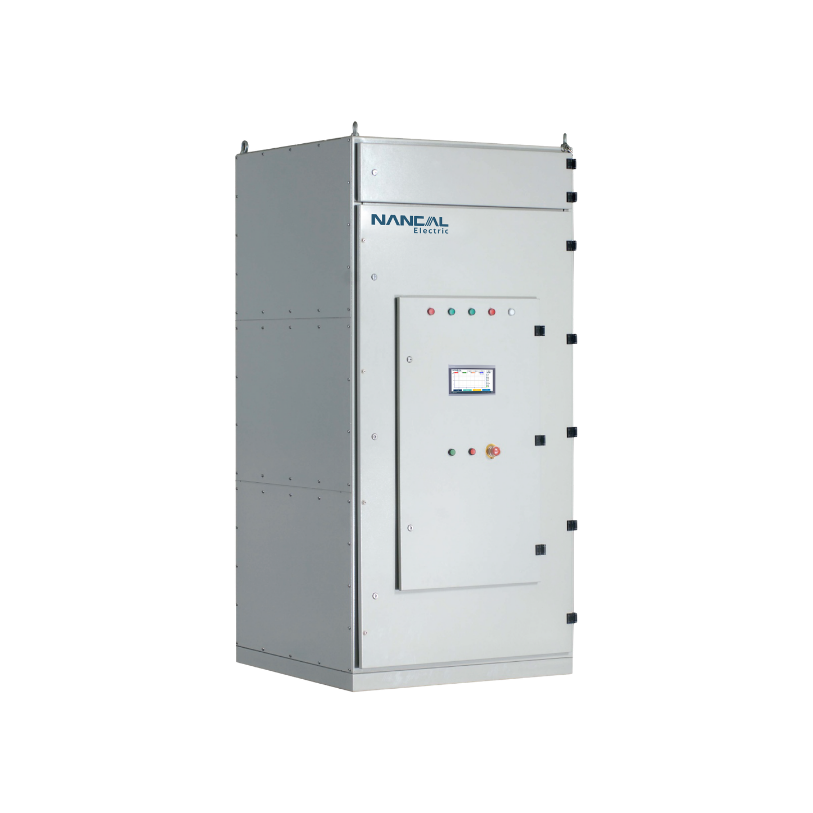 MV Soft Starter Nancal Electric